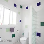 Casa Sarina * Conil De La Frontera