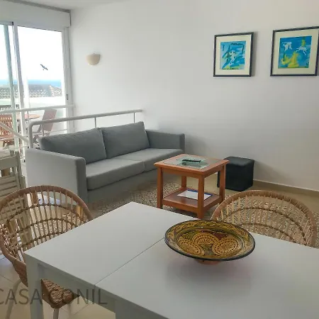 Appartamento Casa Sarina Conil De La Frontera