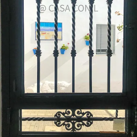 Appartamento Casa Sarina *