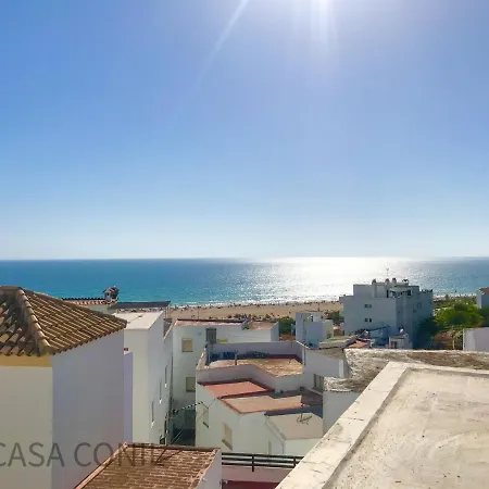 Appartamento Casa Sarina Conil De La Frontera