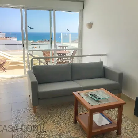 Appartamento Casa Sarina Conil De La Frontera