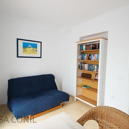 Appartamento Casa Sarina Conil De La Frontera